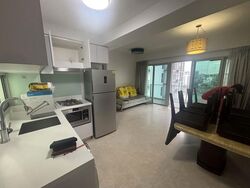 Eight Riversuites (D12), Condominium #585132751
